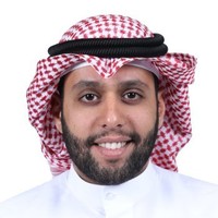 The Arab Energy Fund Employee Yousef al Saeed's profile photo