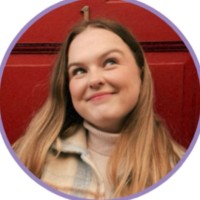 Vision Implementors Employee Eleanor Wellbaum's profile photo