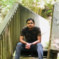 MP Infotech Corp Employee Durgakiran Pallapuneedi's profile photo