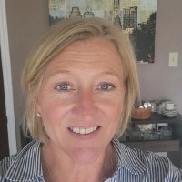 Nordson TEST & INSPECTION Employee Misty Clark's profile photo