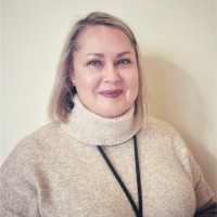 Vlada Buck Email & Phone Number