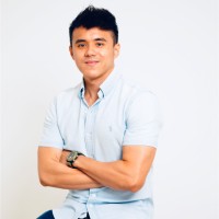 Siemens Employee Nelson Yang's profile photo