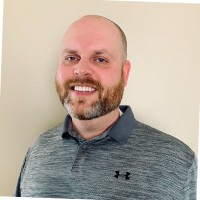TForce Freight Employee Jonathan Lancaster's profile photo