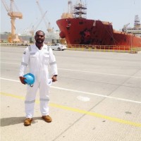 Technofibre Group Employee Gihan Bandara's profile photo