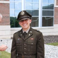US Army Employee William Manuel's profile photo
