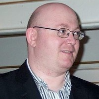 RA Creative Employee Phil Rodkoff's profile photo