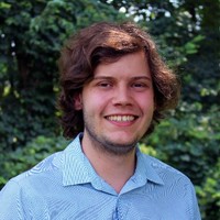 Seurat Technologies Employee Ian Cloutier's profile photo