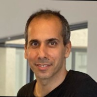 easydo Employee Eli de Mayo's profile photo