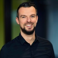 MKB Brandstof Employee Robbin van Egmond's profile photo