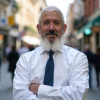 Charles Ellis Email & Phone Number
