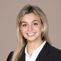Champion Fiberglass, Inc. Employee Yulia Lisovaya's profile photo