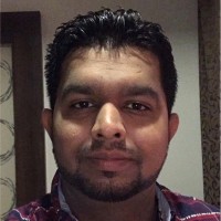 Priority Networking Employee Soneel Singh's profile photo