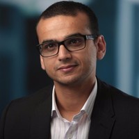 Gow-Gates Group Employee Rizwan Haque's profile photo