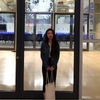 Brightest Employee Qian Lei's profile photo