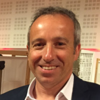 Ophtalmic Compagnie Employee Jean-Marc Champmartin's profile photo