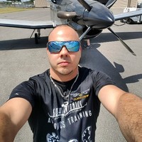 South Avionics Training Center Employee Jonathan Ibarra's profile photo