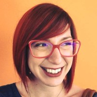 CreatorGlobal Employee Eva Mignini's profile photo