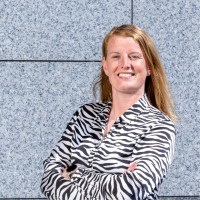 Hoffmann Employee Anita de Graaf's profile photo