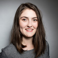 H-ION Employee Enikő Szilágyi's profile photo
