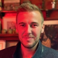 NaturaBuy Employee Jordane Renaudin's profile photo