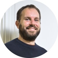 Braincube Employee Emilien Delqueux's profile photo
