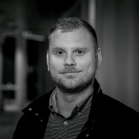 Brimborg Employee Anton Rúnarsson's profile photo