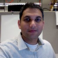 Google Employee Ankur Bhargava's profile photo