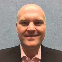 QBE Europe Employee Ian Stephens's profile photo