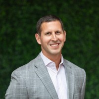 Strongpoint Partners Employee Sean Morris's profile photo