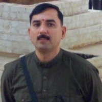 Marley Employee Prakash Bheemarao's profile photo