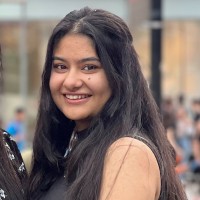 die mold tool Employee Arzoo Arzoo's profile photo