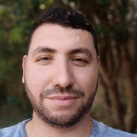 Viscotech Employee Douglas Rodrigues's profile photo