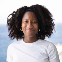 Chani Nicholas Incorporated Employee Natalie Hall's profile photo