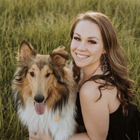Tesla Employee Amber Forde's profile photo