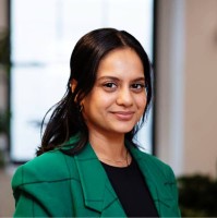 Sudeshna Sen Email & Phone Number