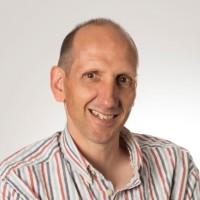 Sparkol Employee Jonny Finch's profile photo