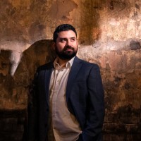 CPM Employee Rodrigo Cristancho's profile photo