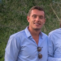 Tsen Engineering | Structural Engineering Employee Garrett Dahl's profile photo