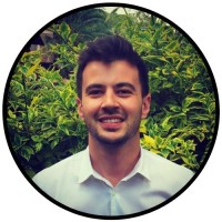 Deal Engine Employee Tom Ballester's profile photo