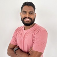 Dejeesh Devendran Email