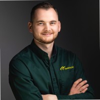 Rebuildit Inc Employee Igor Muntean's profile photo
