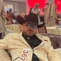123 Exteriors Employee Logan Neuman's profile photo