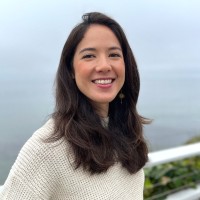 Oceankind Employee Mariko Powers's profile photo