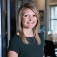 Colburn Manufacturing Company Employee Liz Wauters's profile photo