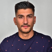 noze Employee Nikolay Getsov's profile photo