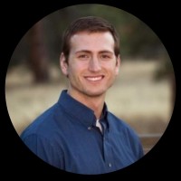 Tradespace Employee Beau Darlington's profile photo