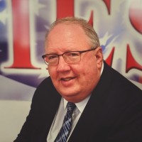 Indoor Environmental Services Employee John Anderson's profile photo