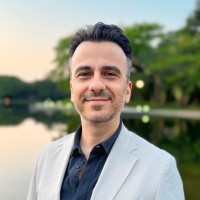 Hepsiburada (NASDAQ: HEPS) Employee Mert Hekimci's profile photo