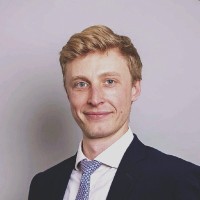 Fisher Investments UK Employee Edward Radford's profile photo