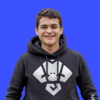 MonkeyFit Employee José Arellano's profile photo